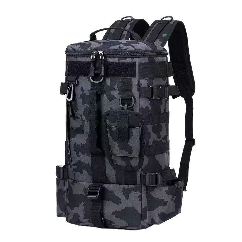 Kletter Abenteuer Rucksack Brehn