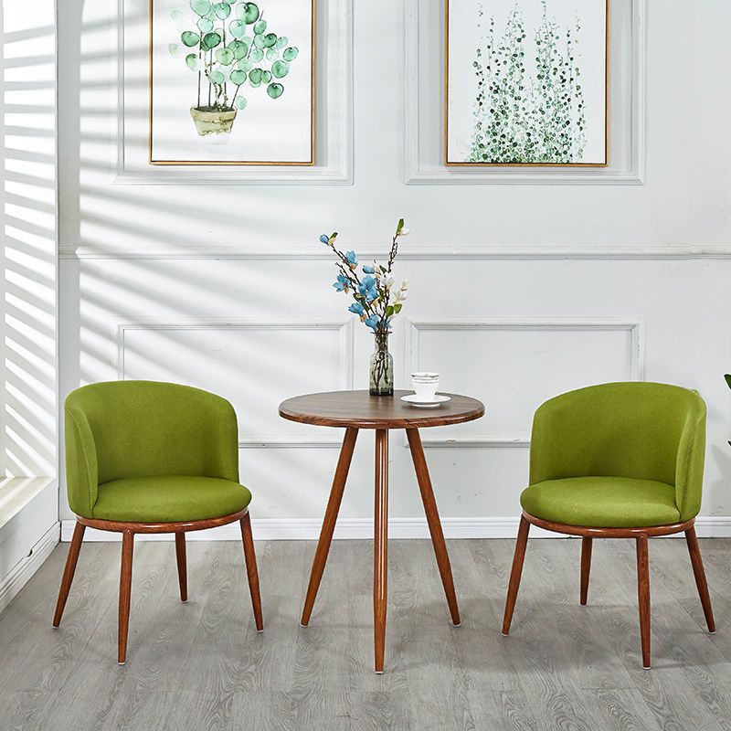 Designer Sessel Brehn