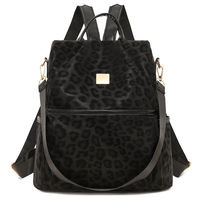 Stylischer multifunktionaler Rucksack