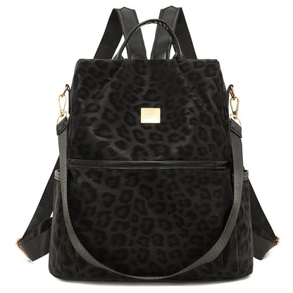 Stylischer multifunktionaler Rucksack