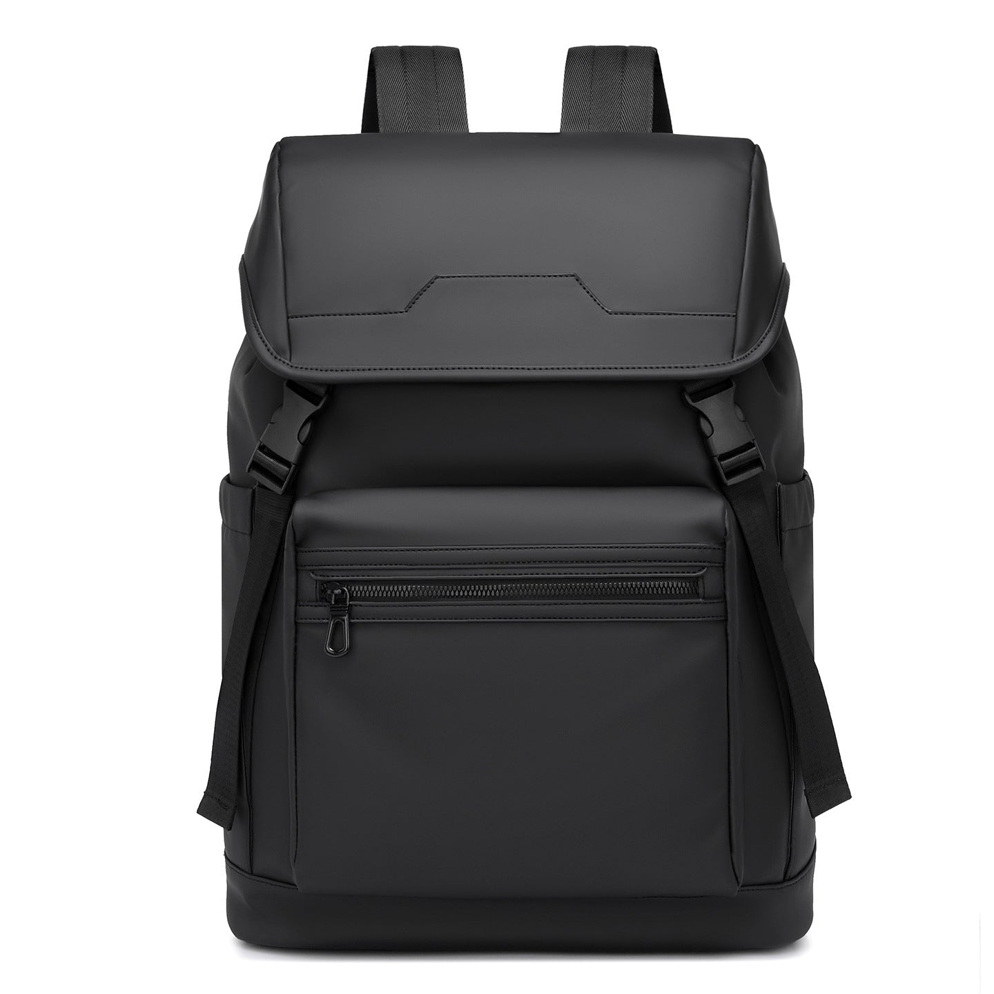 Ergonomischer wasserdichter Laptop-Rucksack Brehn