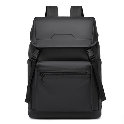 Ergonomischer wasserdichter Laptop-Rucksack Brehn