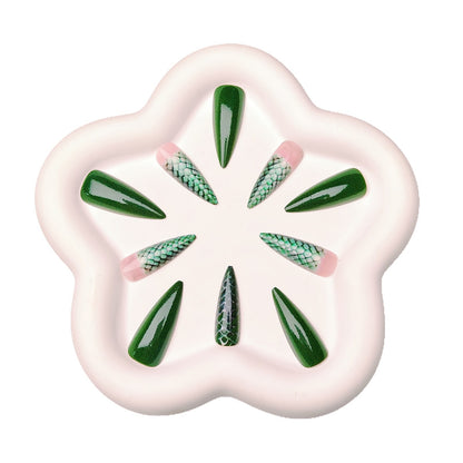 Nail Art Brehn