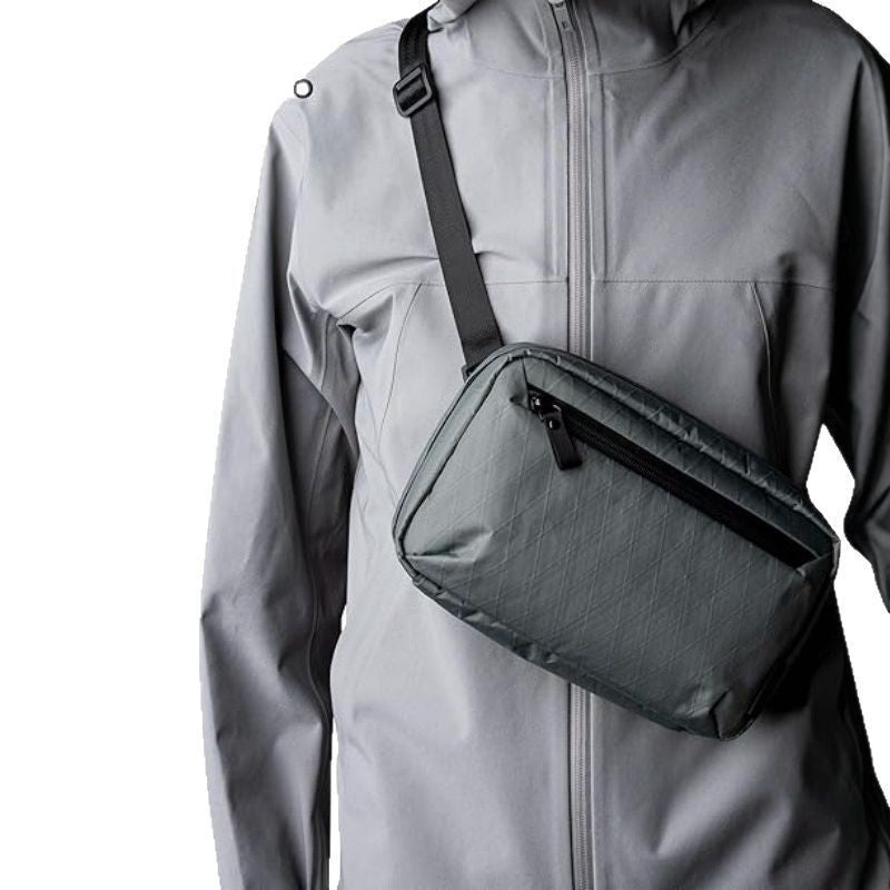 Funktionale Sling-Tasche Brehn