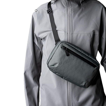 Funktionale Sling-Tasche Brehn