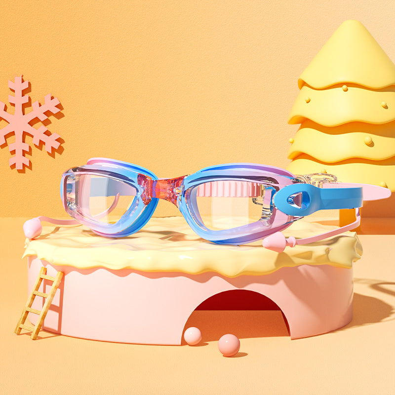 Schwimmbrille Brehn