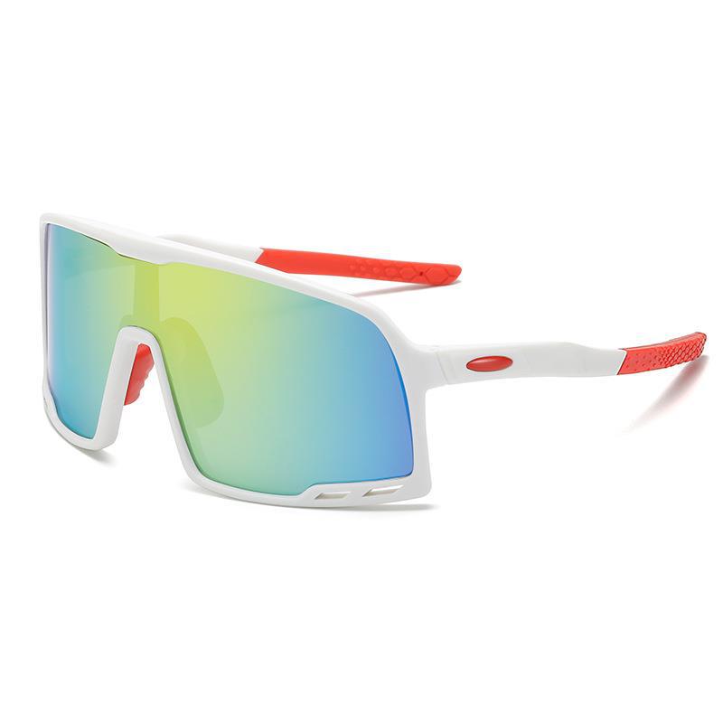 Unisex Abenteuer Sport Sonnenbrille Brehn
