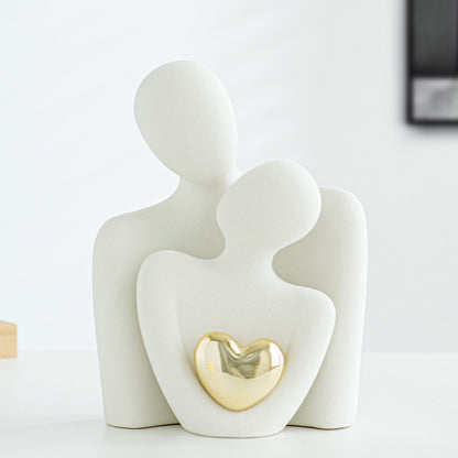 Künstliche Liebesfigur Brehn