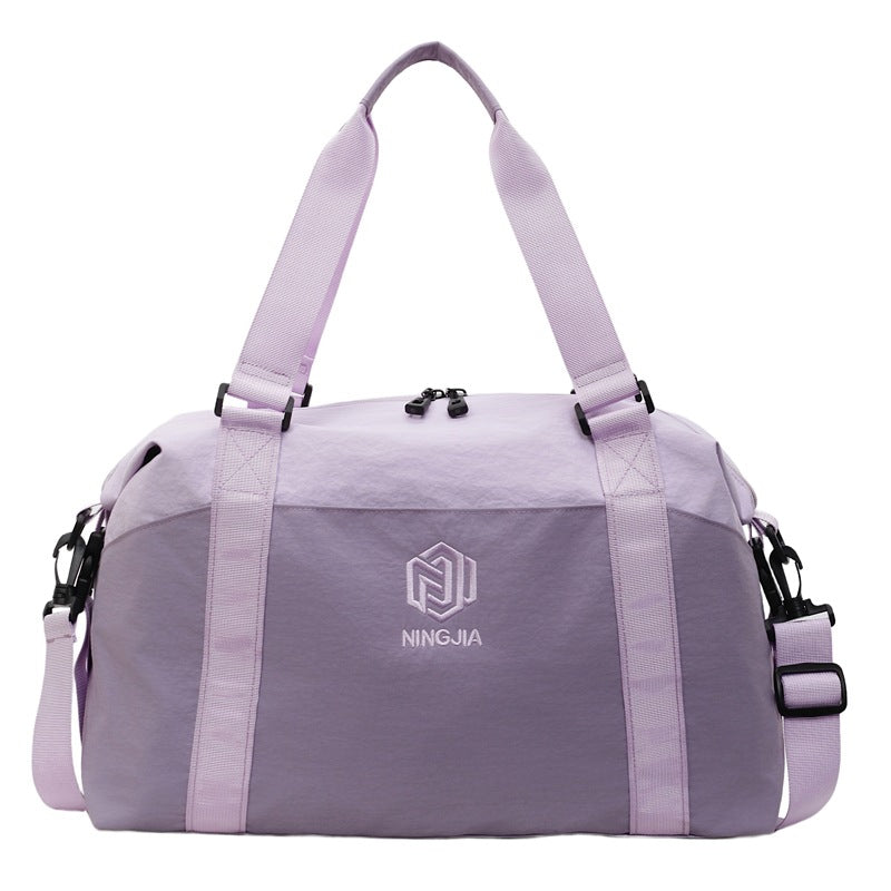 Langlebige Reis Duffel Tasche