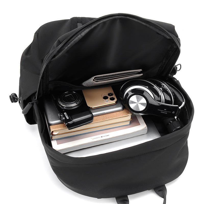 Vielseitiger Anti-Diebstahl Business Rucksack Brehn