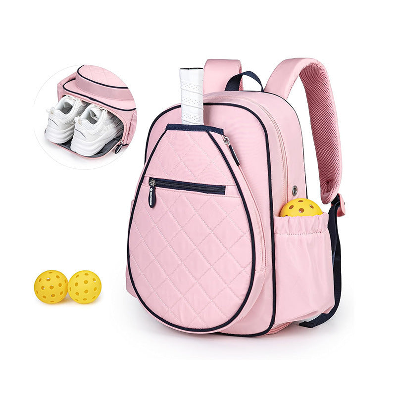 Sportlicher Rucksack mit Schuh- und Ballfach Brehn