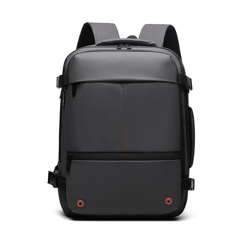 Smart Organisatorischer Reiserrucksack Brehn