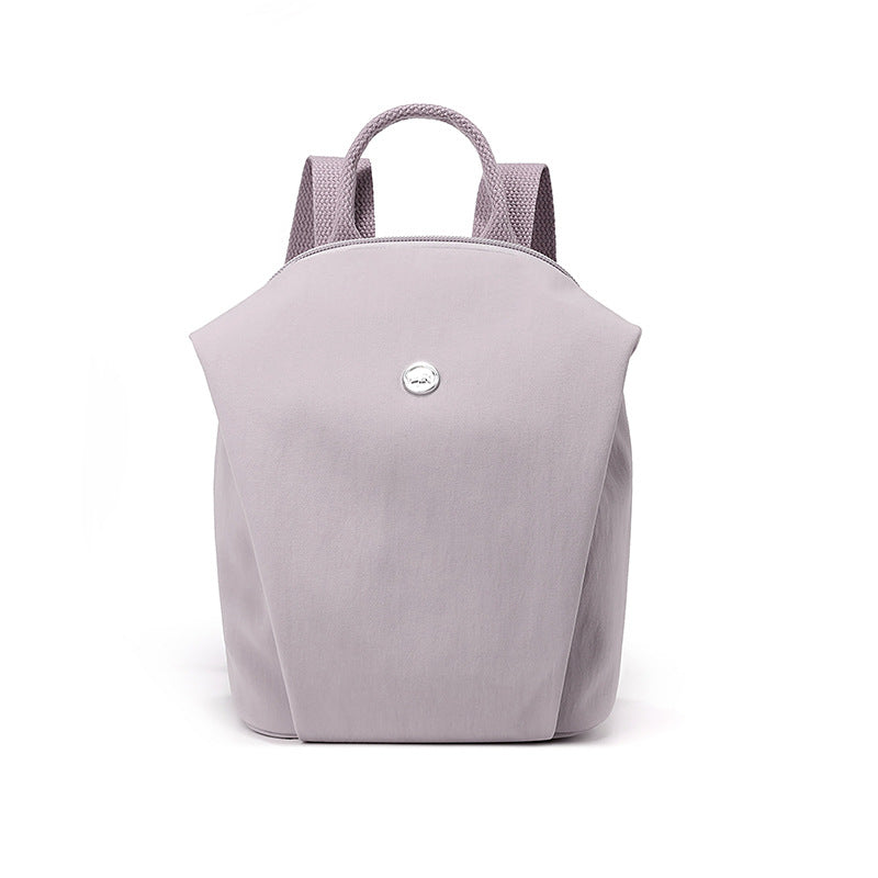 Moderner Minimalistischer Rucksack Brehn