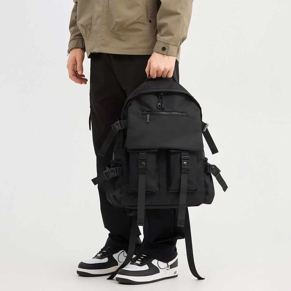 Multifunktionaler Reise-Rucksack Brehn