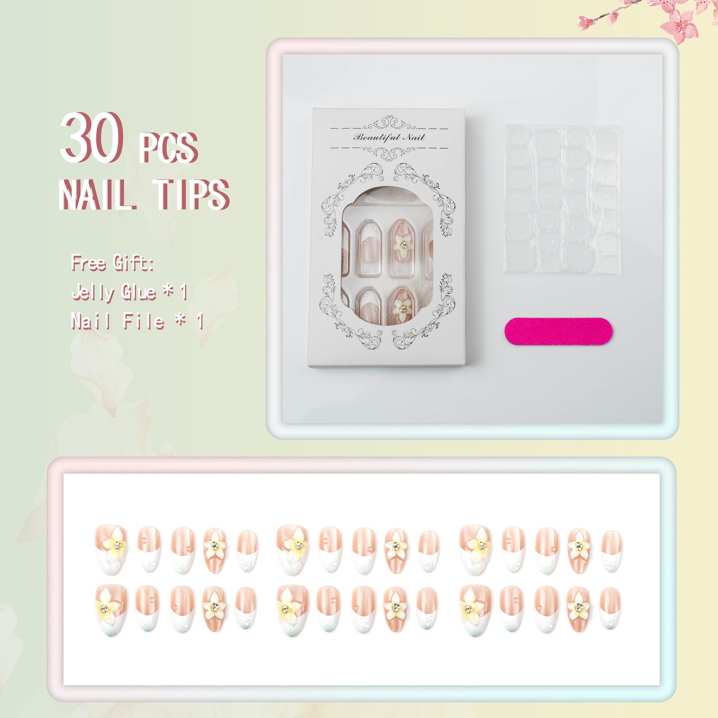 Nageldesign Brehn