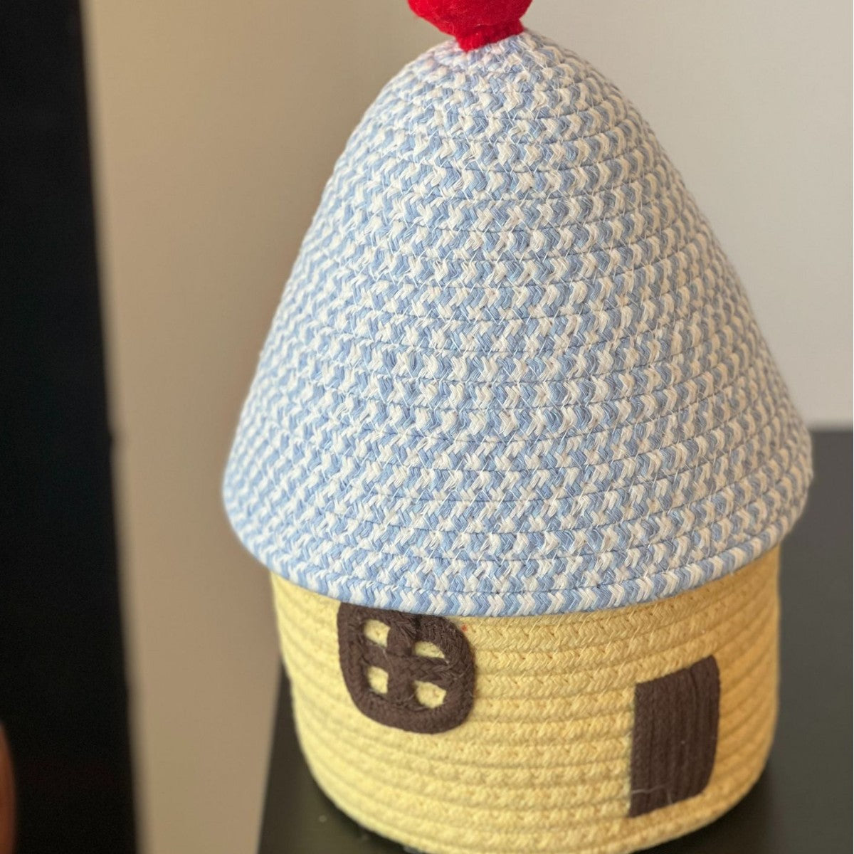 Aufbewahrungskorb Brehn