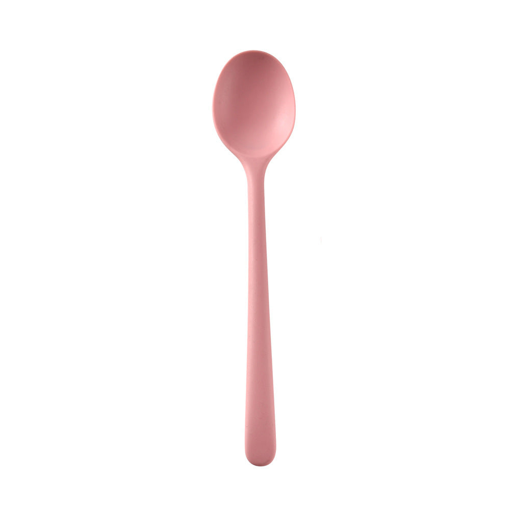 Eleganter und Ergonomischer Löffel Aus Hochwertigem Kunststoff Brehn