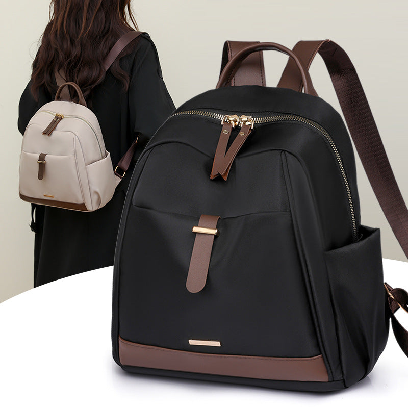 Eleganter Multi-Funktions-Rucksack Brehn