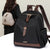 Eleganter Multi-Funktions-Rucksack Brehn