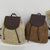 Rucksackhandtasche Brehn