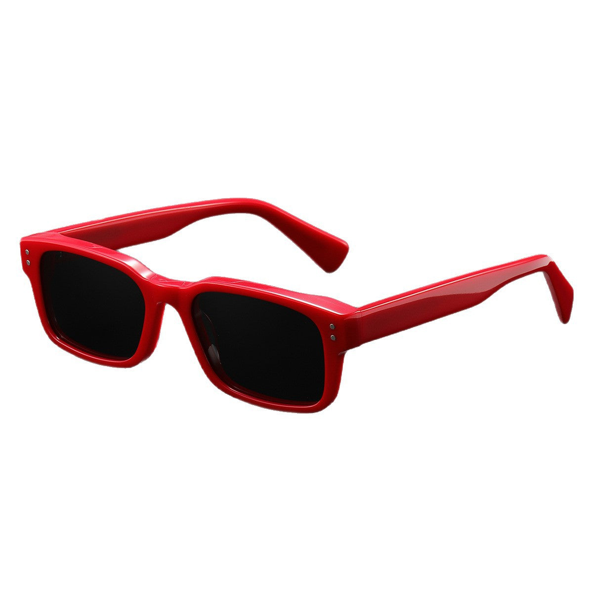 Damen Sonnenbrille im modernen, minimalistischen Design Brehn