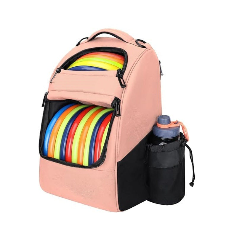 Multifunktionaler Discgolf-Rucksack Brehn