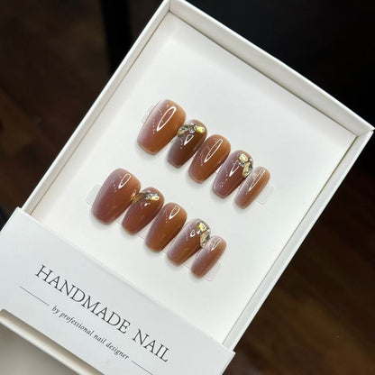 Artisan Press-On Nail Set