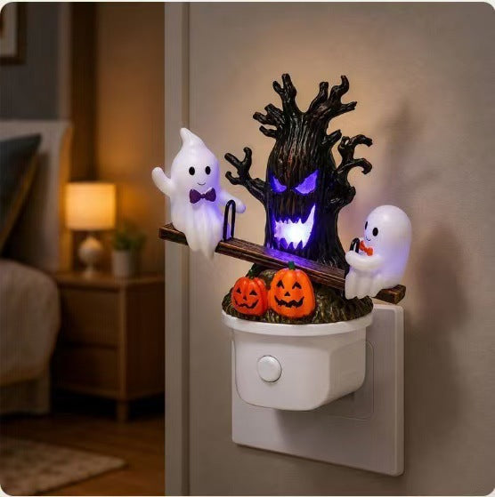 Halloween Nachtlicht Brehn