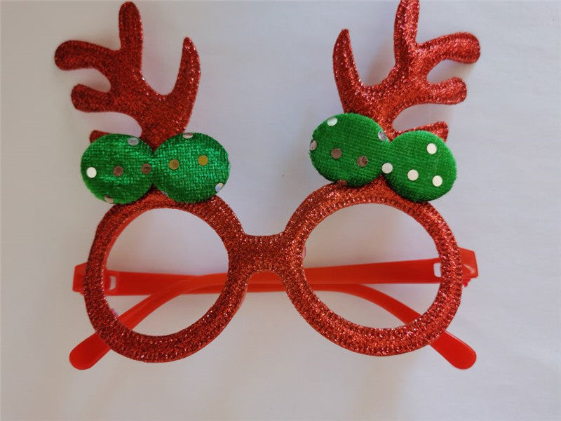 Urlaubs-Themen Weihnachtsbaum Gläser Brehn