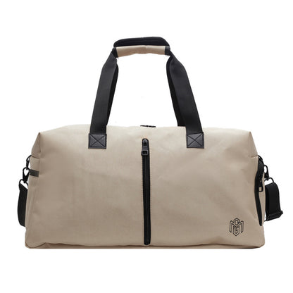 Geräumige Sport-Duffel-Tasche