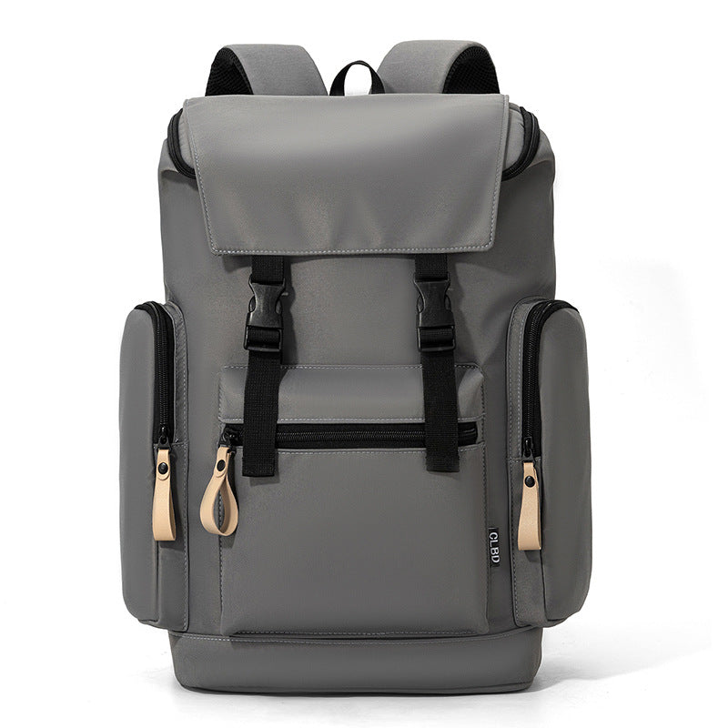 Vielseitiger Urban Explorer Rucksack Brehn
