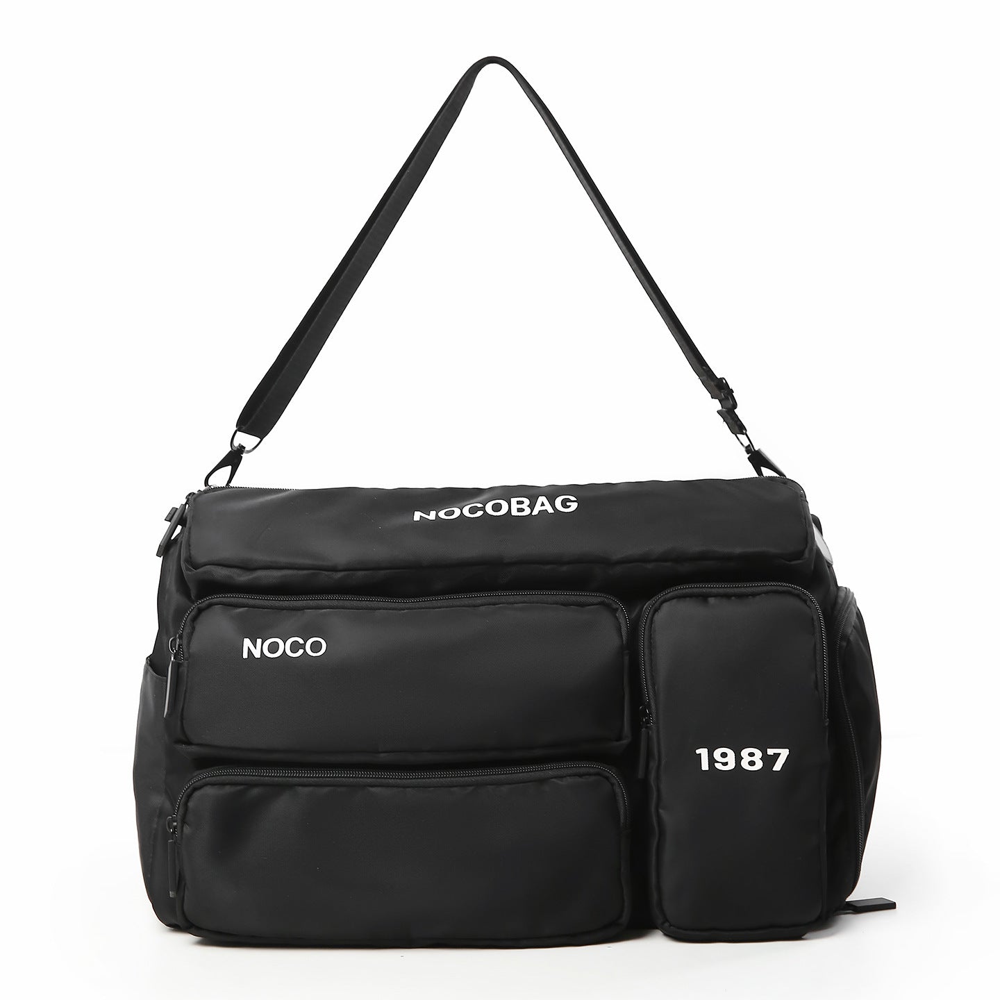 Mehrfunktions Vintage Reisetasche