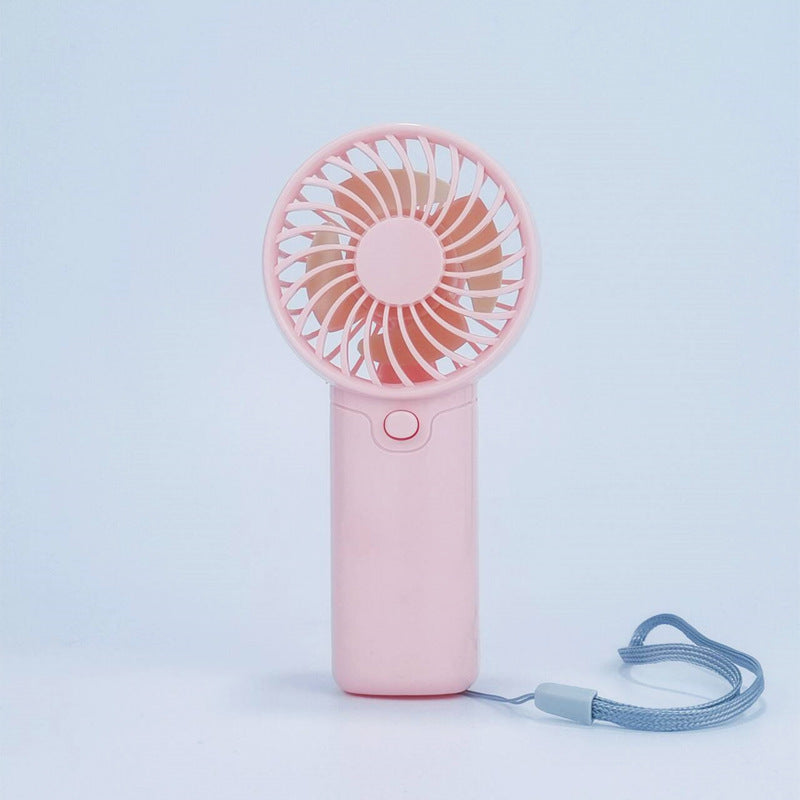 Damen tragbarer Mini Ventilator Brehn