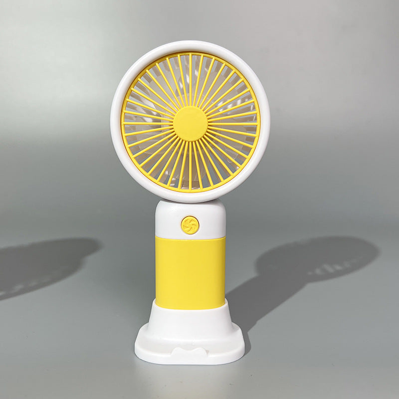 Unisex Tragbarer Mini Ventilator Brehn