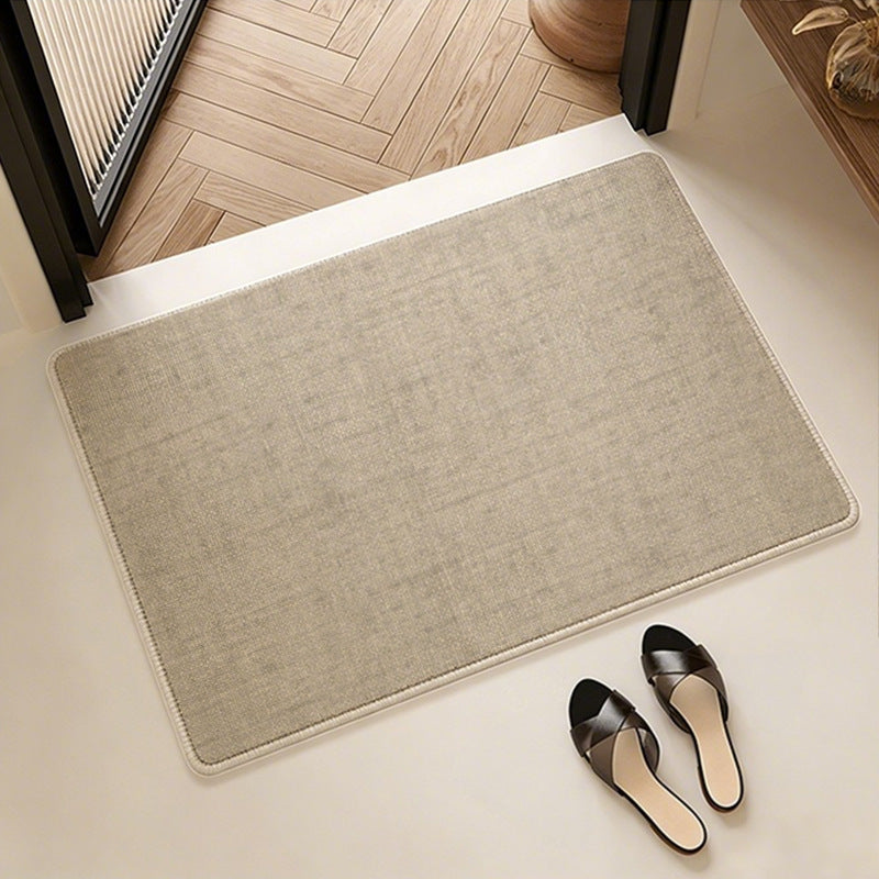 Vielseitige Indoor Willkommensmatte Brehn