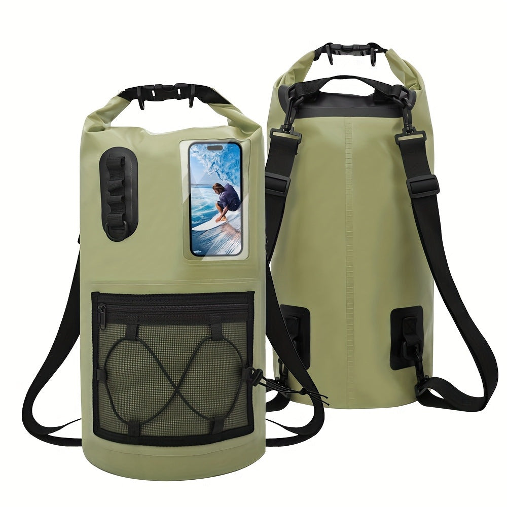 Wasserdichte Outdoor-Rucksack Brehn