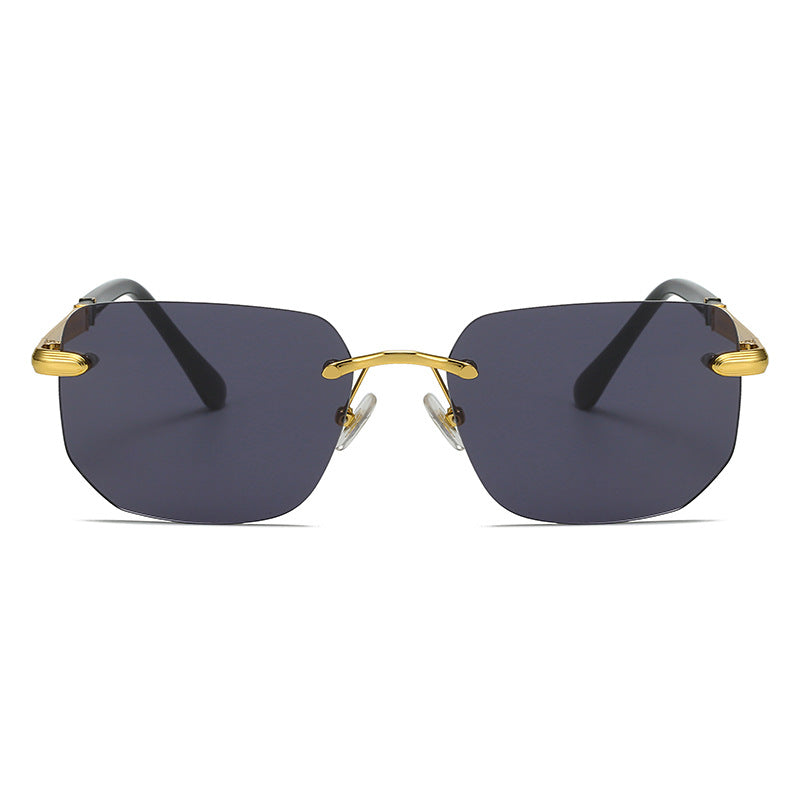 Damen modische Sonnenbrille Brehn
