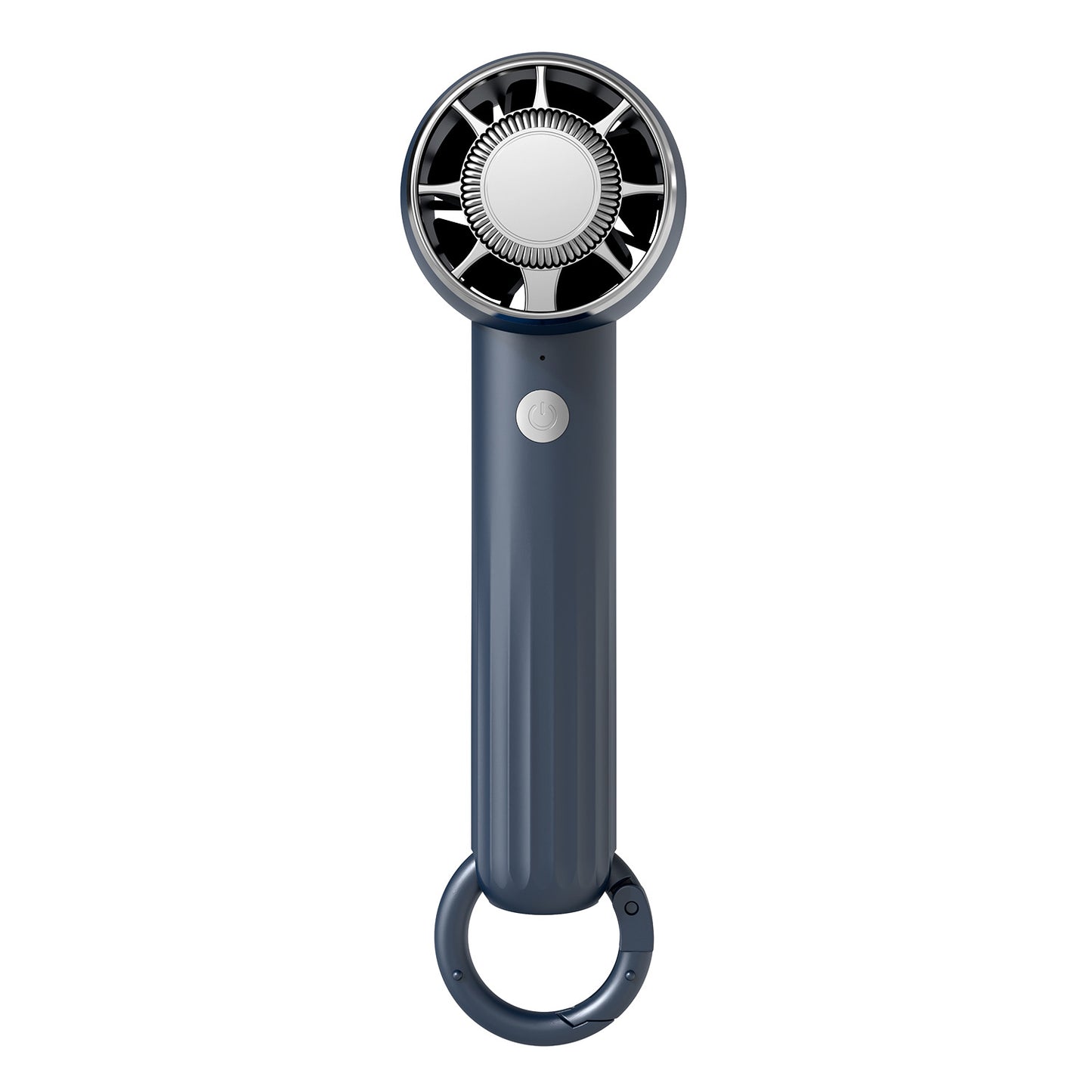 Damen Tragbarer Handventilator mit starkem Luftstrom und ergonomischem Design Brehn