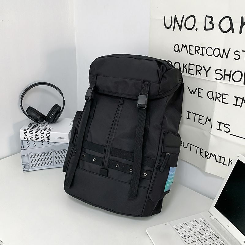 Vielseitiger Outdoor-Reiserucksack Brehn