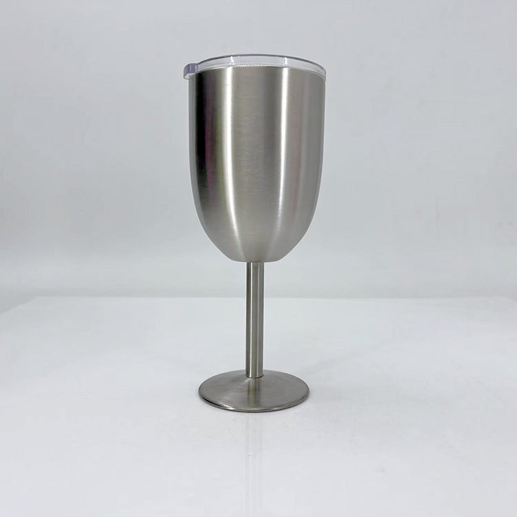 Damen eleganter isolierter Weinkelch Brehn