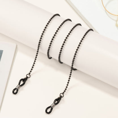 Vielseitige Brillenhalter-Kette Brehn
