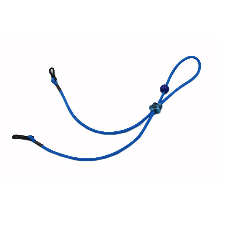 Verstellbare Brillenretentionsschnur Brehn