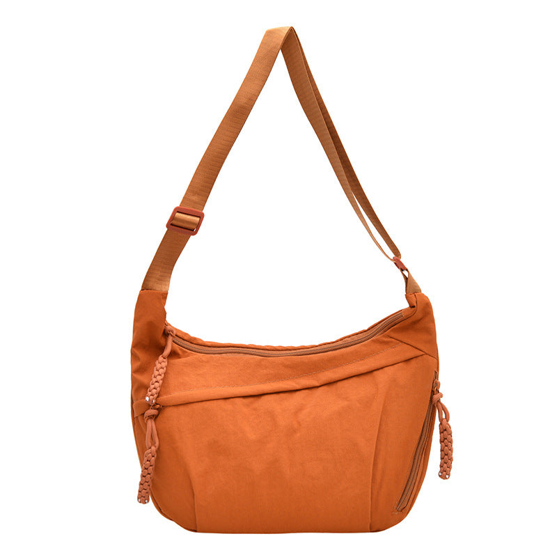 WoCasual Sling Schultertasche Brehn