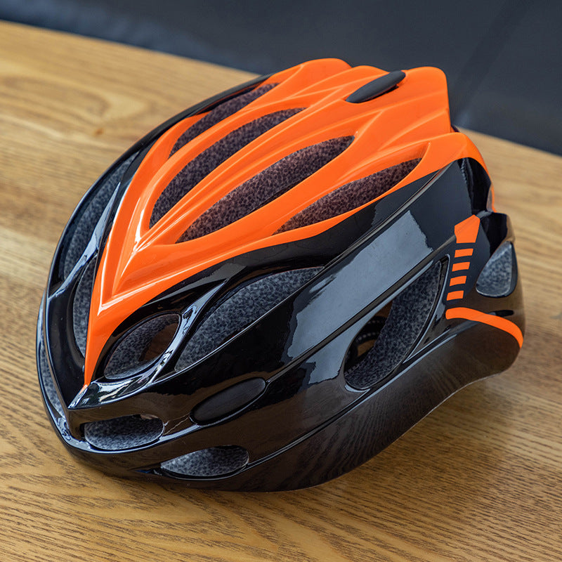 Hochleistungs-Ventilierter Fahrradhelm Brehn