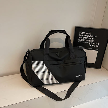 Premium Sport Duffel Bag Brehn