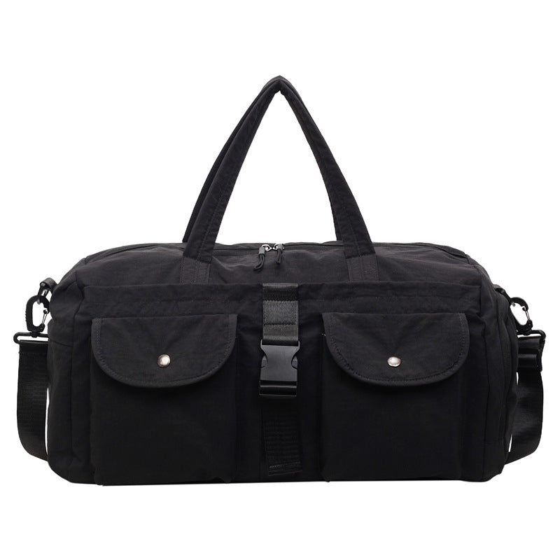 Praktische Mehrfachfach-Reisetasche