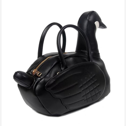 Neuheit Entenförmige Handtasche