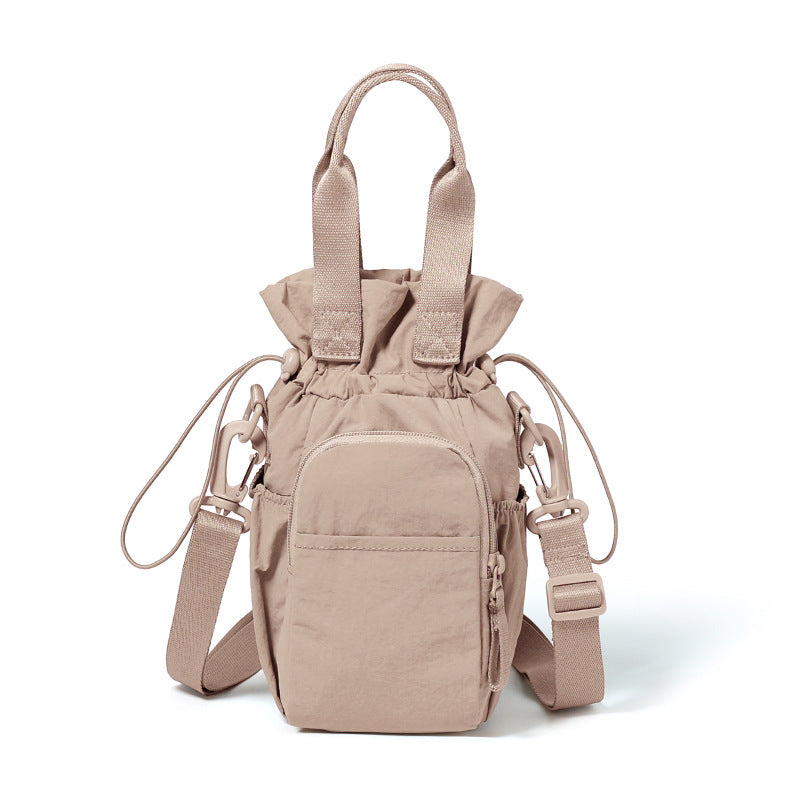 Kompakte Utility Bucket Bag Brehn