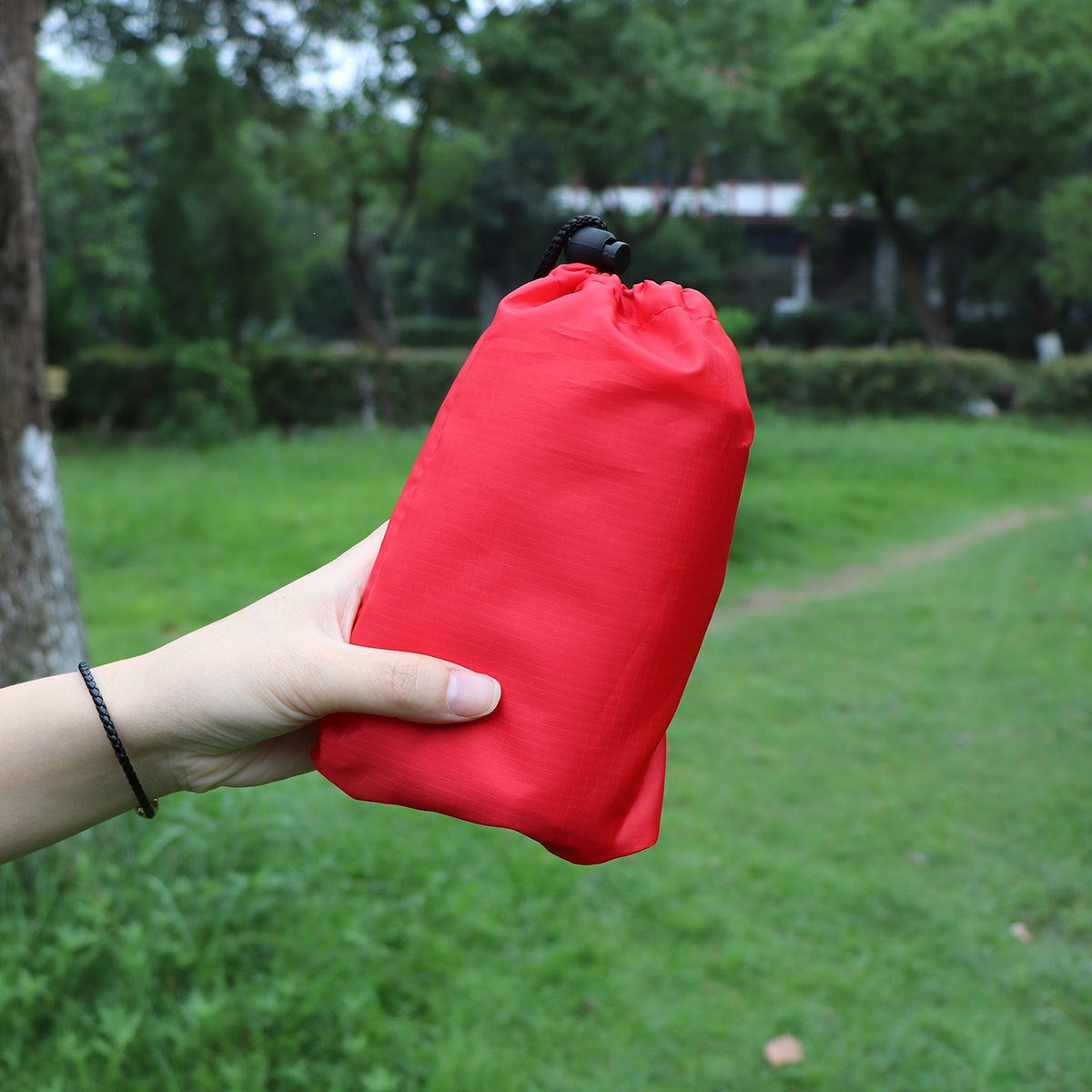 Leichtgewicht Camping Tarp Brehn
