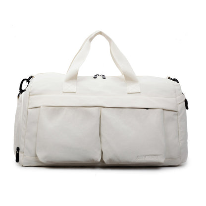 Robuste Canvas Reisetasche